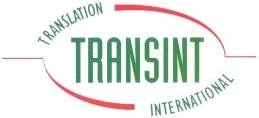 Transint logo